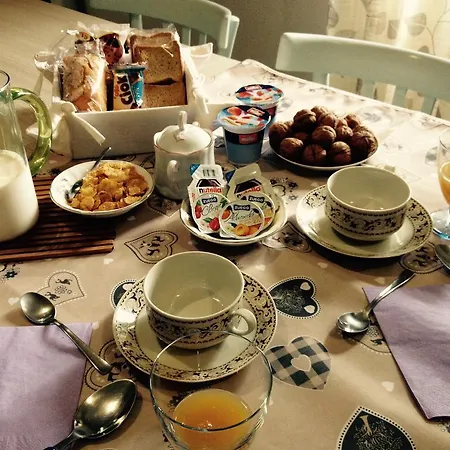 Losa Bed and breakfast