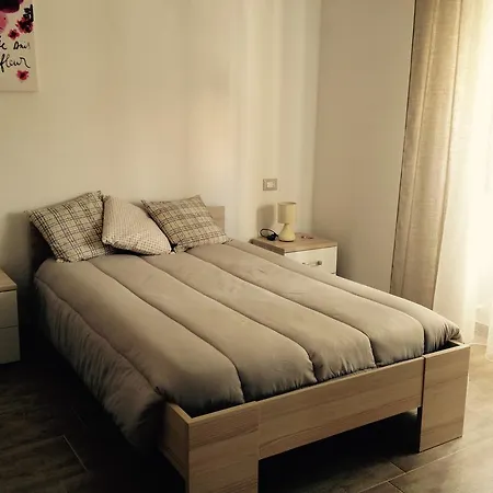 Bed and breakfast Losa Abbasanta