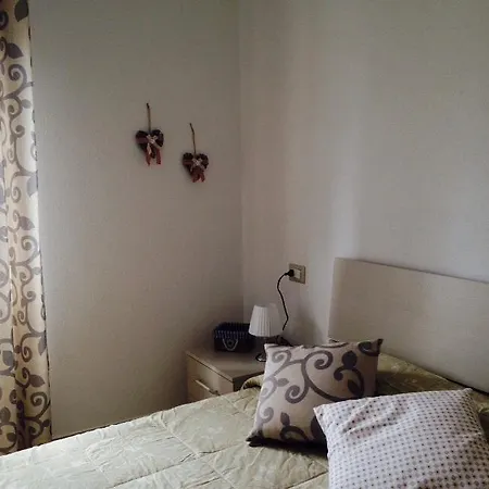 Losa Bed and breakfast Abbasanta