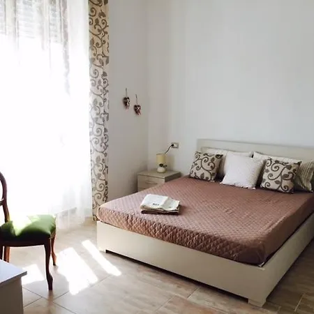 Bed and breakfast Losa Abbasanta