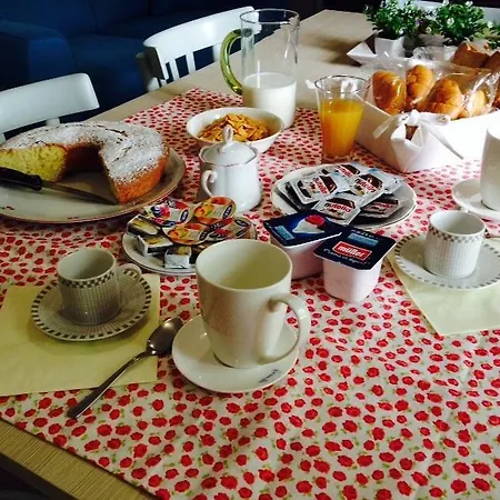 Bed and breakfast Losa