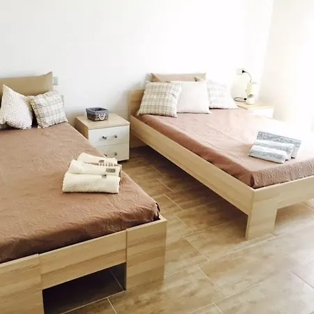 Losa Bed and breakfast