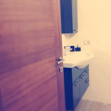 Bed and breakfast Losa *