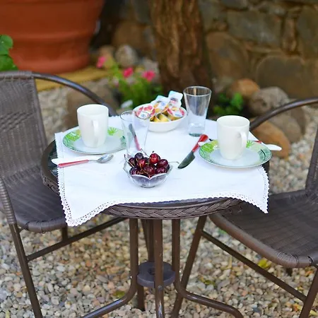 Bed and breakfast Losa