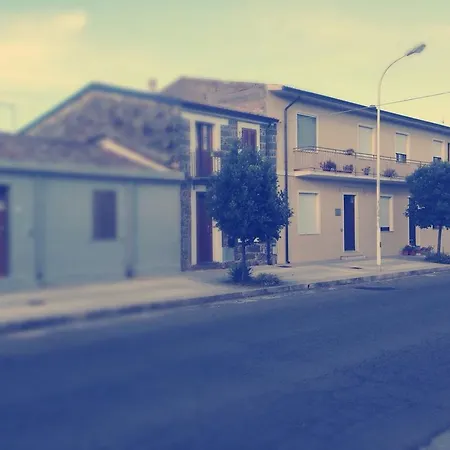 Bed & Breakfast Losa