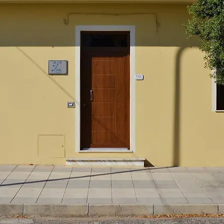 Bed & Breakfast Losa
